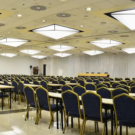 Otel Olympik Artemis 4*