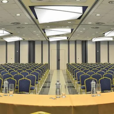 Olympik Artemis Otel 4*