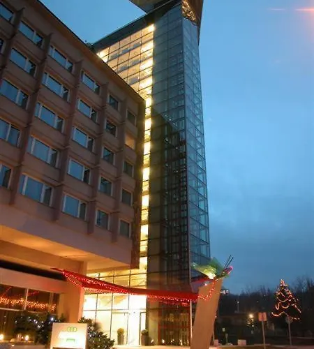 Hotel Olympik Artemis 4*