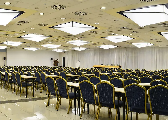 Olympik Artemis Hotel