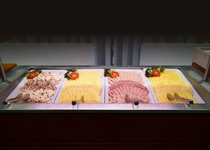 Hotel Olympik Artemis