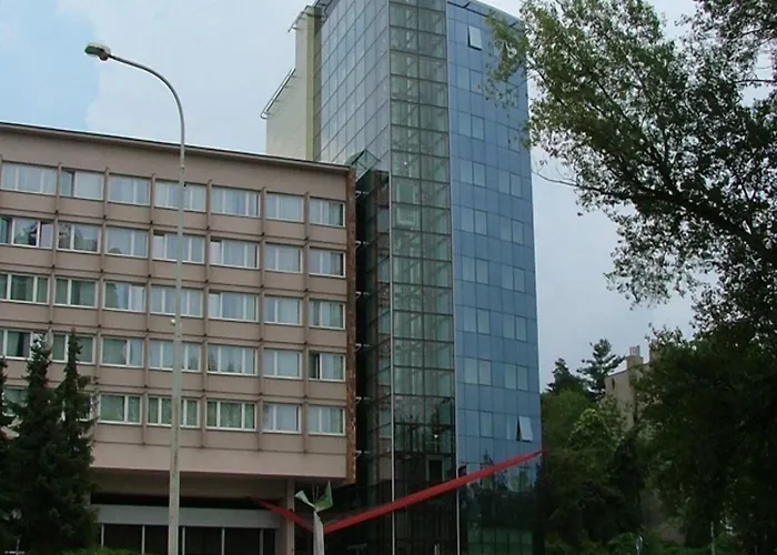 Hotel Olympik Artemis 4*