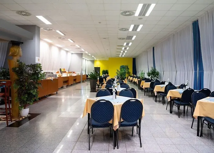 Olympik Artemis 4* Praga