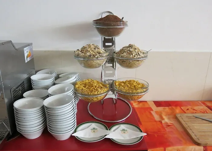 Hotel Olympik Artemis