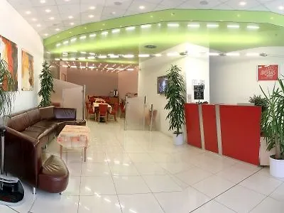 Olympik Artemis Hotel 4*