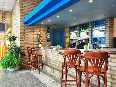 Hotel Olympik Artemis Praga