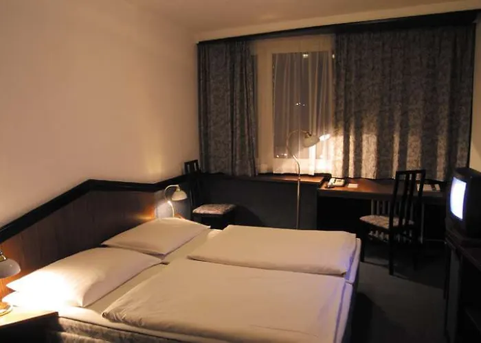 Olympik Artemis Hotel 4*