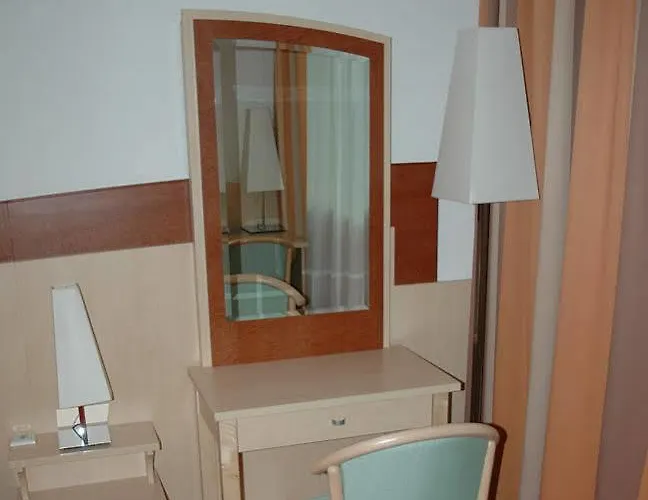 Hotel Olympik Artemis