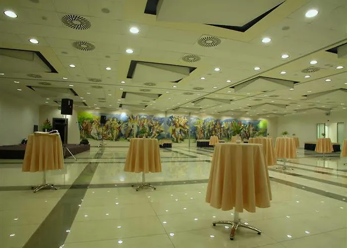 Olympik Artemis 4*