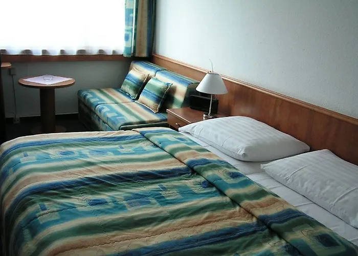 Olympik Artemis Hotel 4*