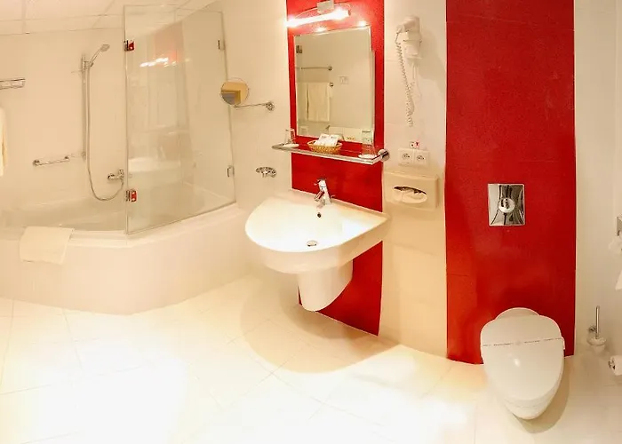 Hotel Olympik Artemis