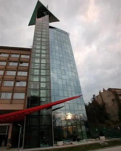 Hotell Olympik Artemis 4*