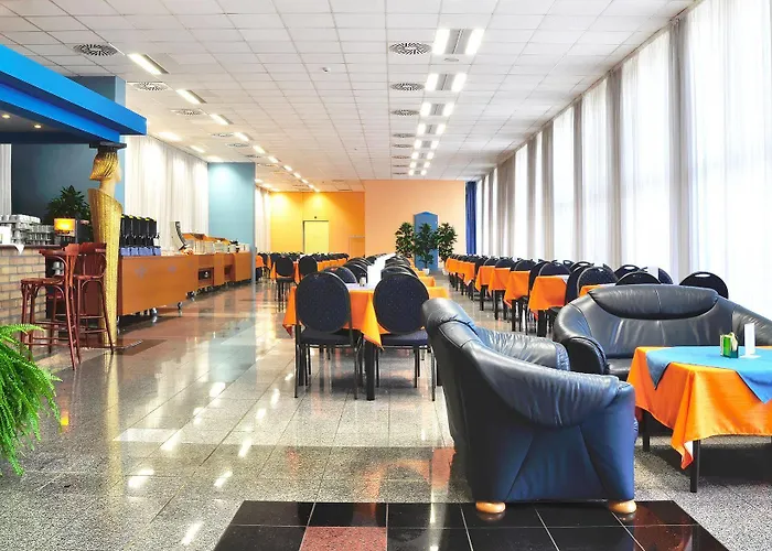 Olympik Artemis Hotel 4*