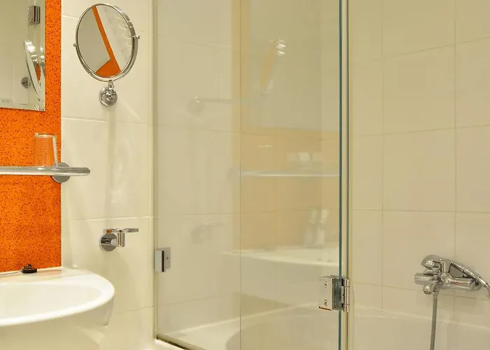 Hotel Olympik Artemis