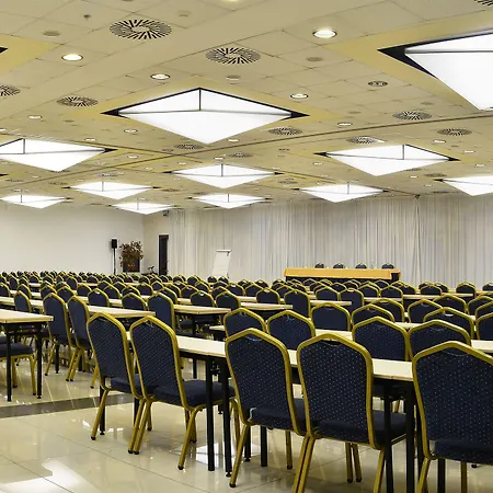 Olympik Artemis Hotel