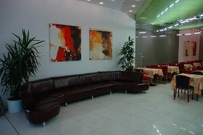 Olympik Artemis 4* براغ