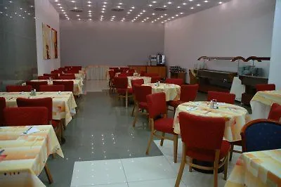 Olympik Artemis فندق 4*