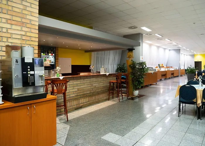 Olympik Artemis Hotell 4*