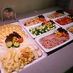 Olympik Artemis Hotel 4*