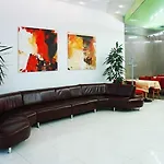 Hotel Olympik Artemis
