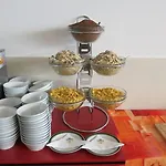 Hotel Olympik Artemis