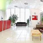 Hotel Olympik Artemis