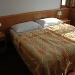 Hotel Olympik Artemis Prague