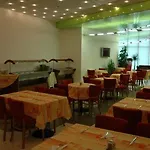 Olympik Artemis Hotel Prague