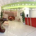 Olympik Artemis Hotel 4*