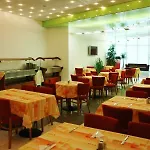 Olympik Artemis Hotel