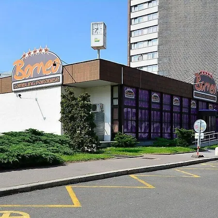 Hotel Olympik Artemis